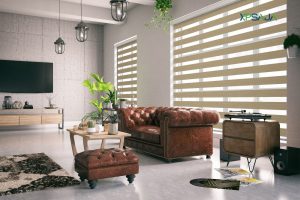 Cách chọn rèm cửa theo mệnh phong thủy