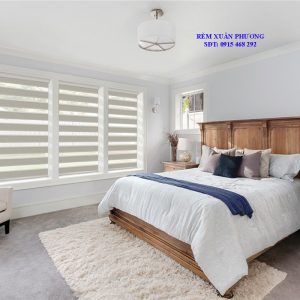 Rèm cầu vồng cho phòng ngủ tại Hà Tĩnh1