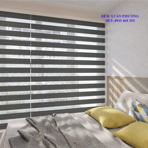 Rèm cầu vồng màu xám tại Hà Tĩnh 2